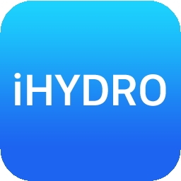 iHYDRO Logo